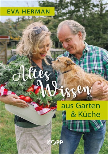 Altes wissen aus garten - altes,