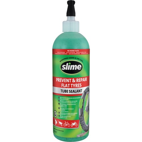 Slime 10026 fahrrad - slime,