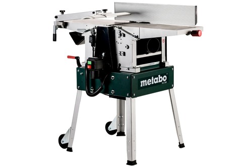 Metabo hobelmaschine 260 c - metabo, hc