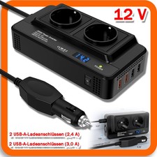 Auto Spannungswandler