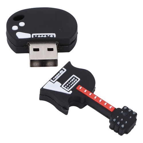 Usb stick bassgitarren stil - usb-stick, im
