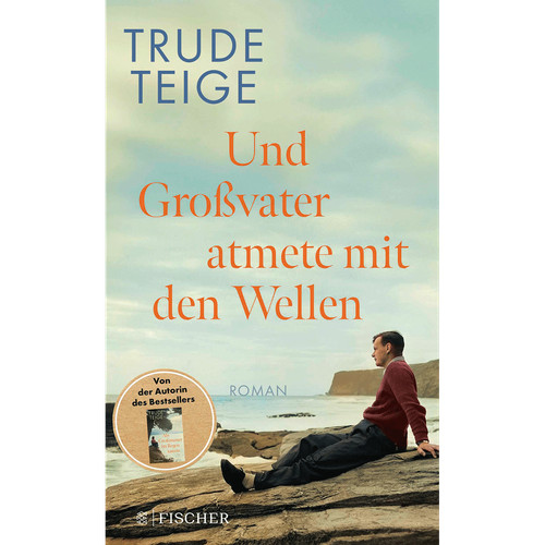Und großvater atmete - und, den