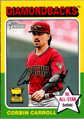 2024 topps heritage 372 - 2024,