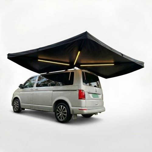 Autodachmarkise auto markise - autodachmarkise,