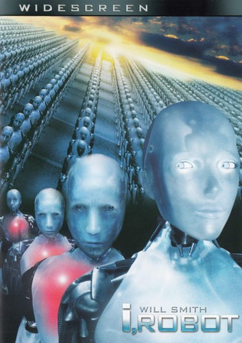 Robot widescreen special - (widescreen/,