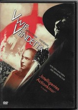 V Wie VENDETTA (2006)