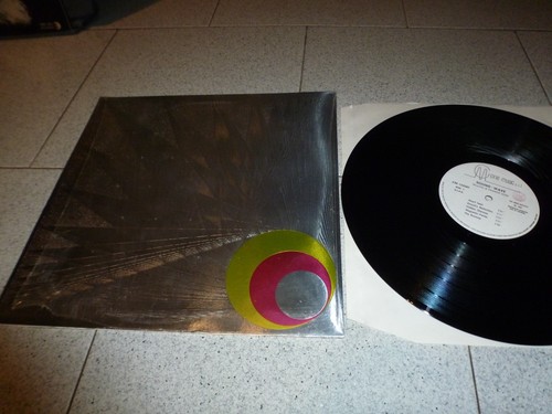 Franco godi sound wave - lp,