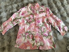 Vittoria Verani Damen Bluse