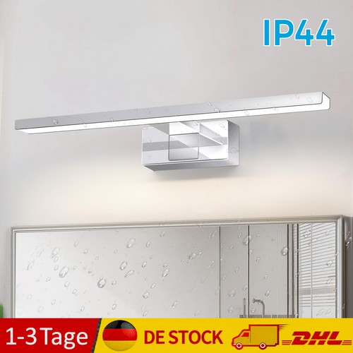 Spiegellampe badezimmer - spiegellampe,