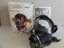 DRÄGER Panorama Nova RA Voll