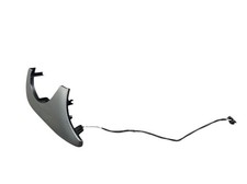 Zierleiste vorne links