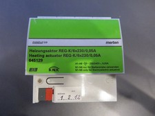 Merten KNX Heizungsaktor