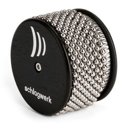 Schlagwerk cajon cabasa cca30 - schlagwerk,