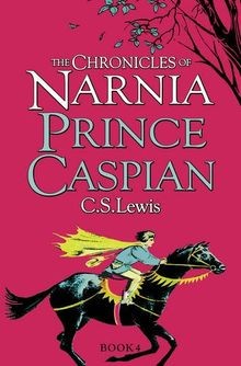 Prince caspian the chronicles - prince, (the