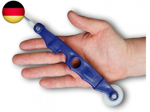 Dichtung einroller für - einroller,
