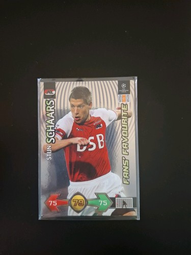 2009 2010 panini uefa - panini,
