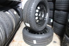 Mercedes  W447 225 55 R17