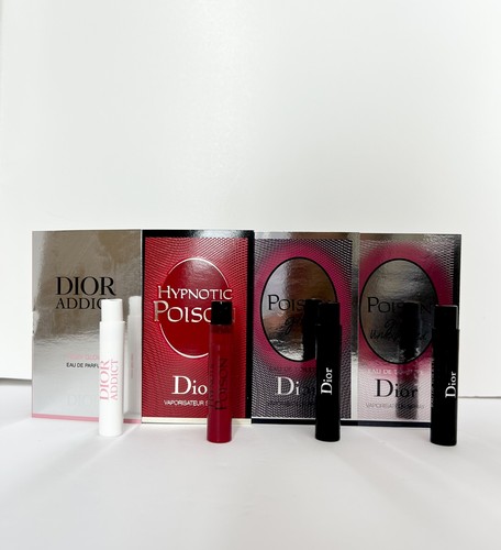 Dior poison perfume collection - dior,