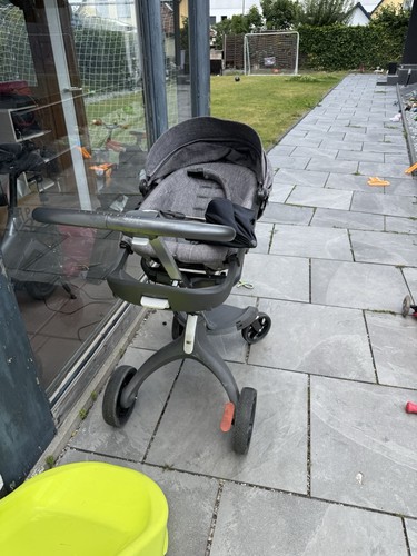 Stokke xplory kinderwagen - stokke,