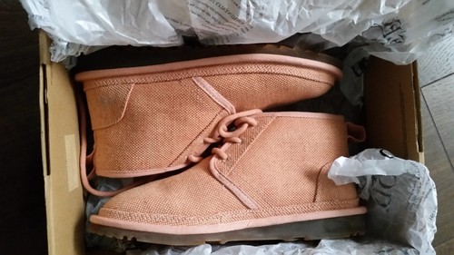 Ugg neumel natural - neumel,