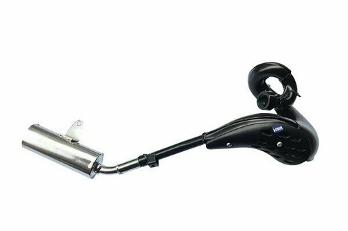 Auspuff für kxd moto pro - moto,