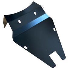 Abdeckblech Solositz