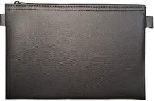 Banktasche A5 Kunstleder