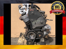??? Motor 1.9TD 68PS ABL VW T4 TRANSPORTER 94TKM KOMPLETT ???