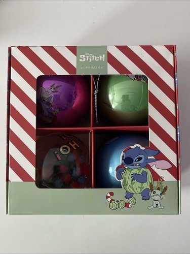 Disney stitch weihnachten baum - stitch,