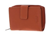 mano Donna Giulia Zip Wallet
