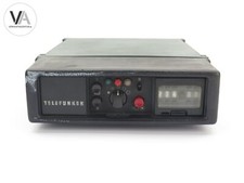 Telefunken funk bediengerät - telefunken, funk-bediengerät