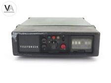 Telefunken Funk-Bediengerät FuG 8a/8b Empfangseinheit Mobilfunkgerät BOS/Funk 4m