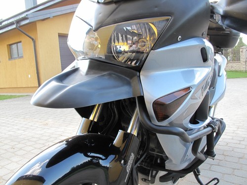 Honda 1000 varadero vorne - xl,