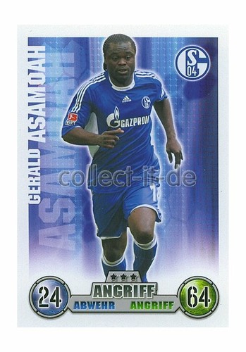 Match attax 284 - match,