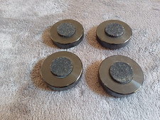 SSC AS-Puck 4er Set Gerätefuß Absorber