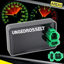 Tuning CDI Zündbox offen