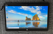 13,3"Fujitsu Stylistic Q736