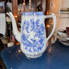 FINE PORCELAIN TUPPACK