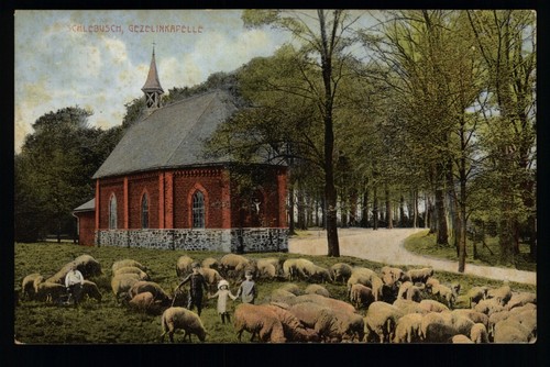 Schlebusch - schlebusch, *