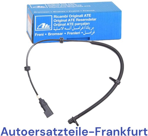 Ate raddrehzahl sensor abs - ate, raddrehzahl-sensor