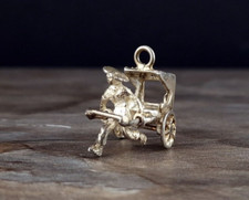 Charm anhänger silber 925 - charm,