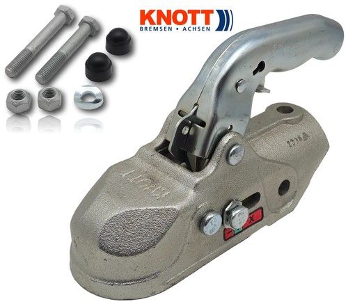 Knott k27 bis 2700kg - knott,
