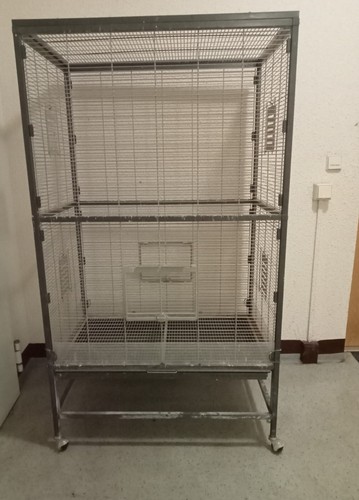 Kafig vogel für - kafig,