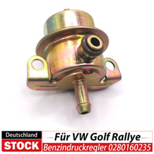 Für VW Golf Rallye 037133035-60611308 0280160225 0280160235 Benzindruckregler 