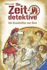 Die Zeitdetektive 06 Die