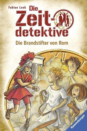 Die zeitdetektive - die,