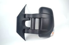 Exterior mirror long arm