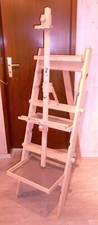 Profi atelier staffelei - profi-,