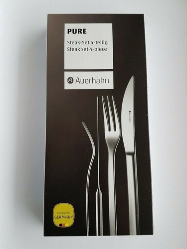 Auerhahn pure tlg - auerhahn, 4-tlg
