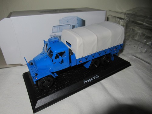 Praga v3s atlas ovp - praga, v3s-1:43-atlas-ovp